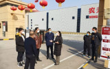 沐鸣2代理开户同心战疫 钢铁行业发力智能制造