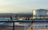 沐鸣2线路登陆_新疆阿拉山口综合保税区油气线罐区改造项目即将投入运营