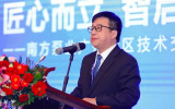 沐鸣2注册测速_专访南方泵业营销副总经理 彭宇峰先生