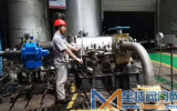 沐鸣2注册登录网_重庆水泵试验站通宵突击试验核电项目产品